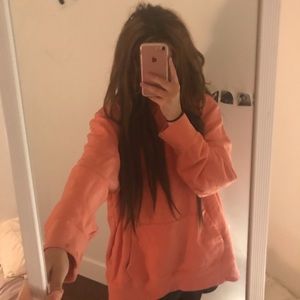 $35 AMERICAN EAGLE💖💖 hoodie xl